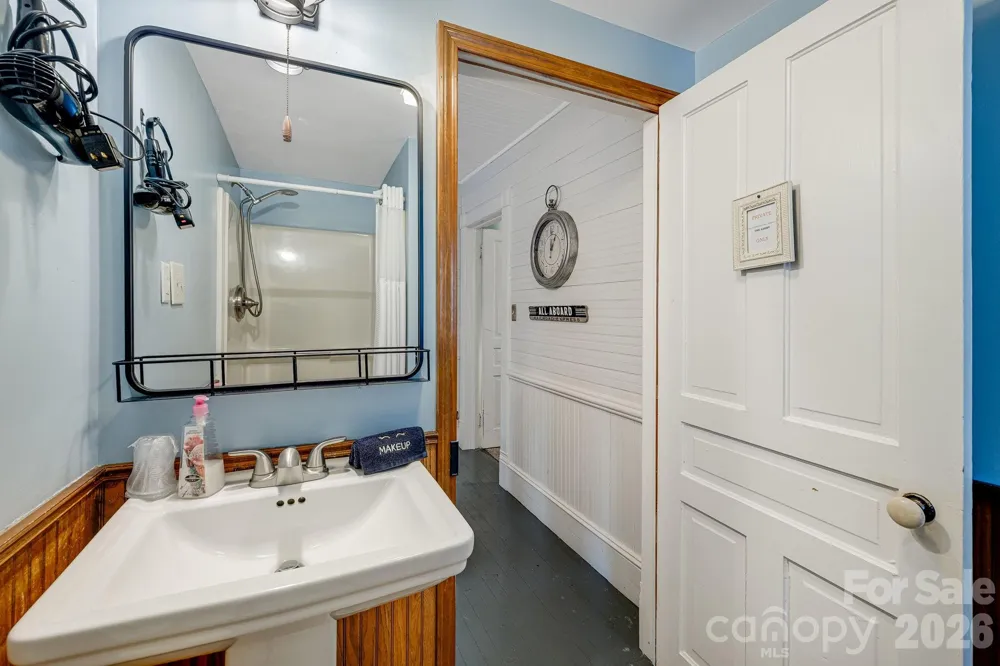 364 Haywood Road Dillsboro, NC 28725