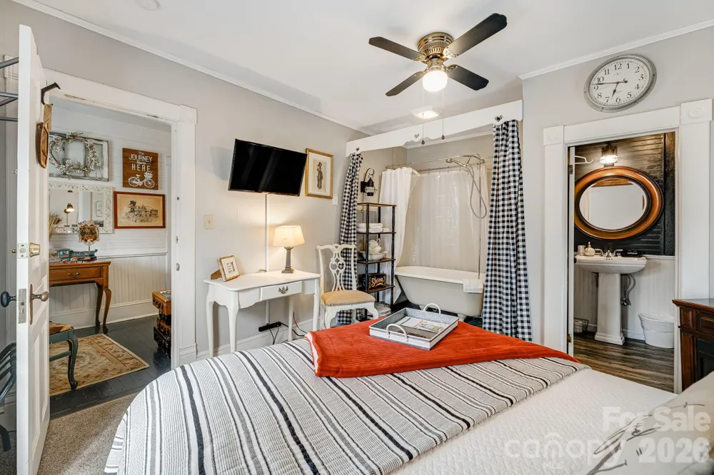 364 Haywood Road Dillsboro, NC 28725