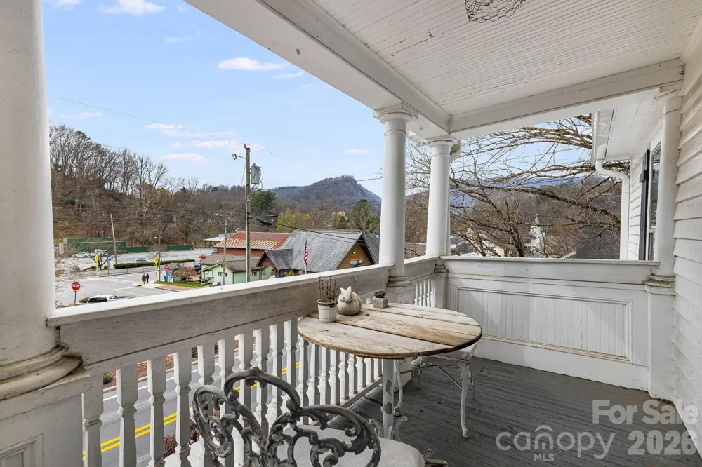 364 Haywood Road Dillsboro, NC 28725