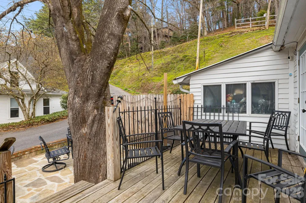364 Haywood Road Dillsboro, NC 28725
