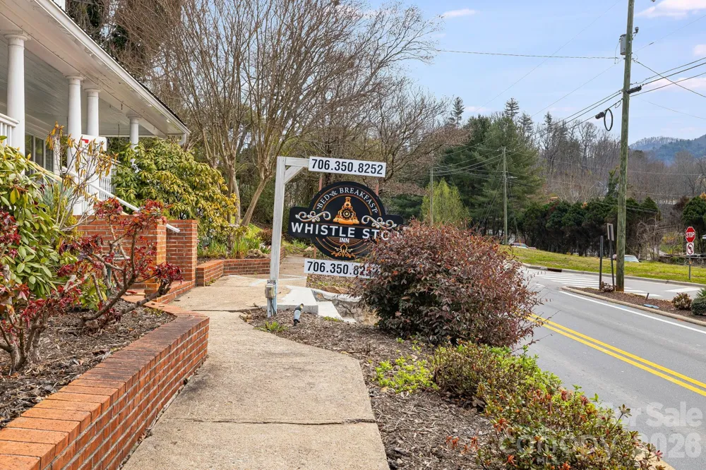 364 Haywood Road Dillsboro, NC 28725