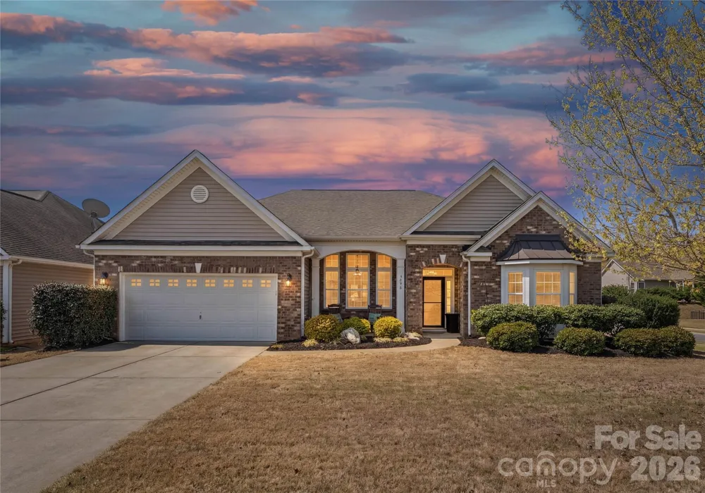 596 Rosemary Lane Tega Cay, SC 29708