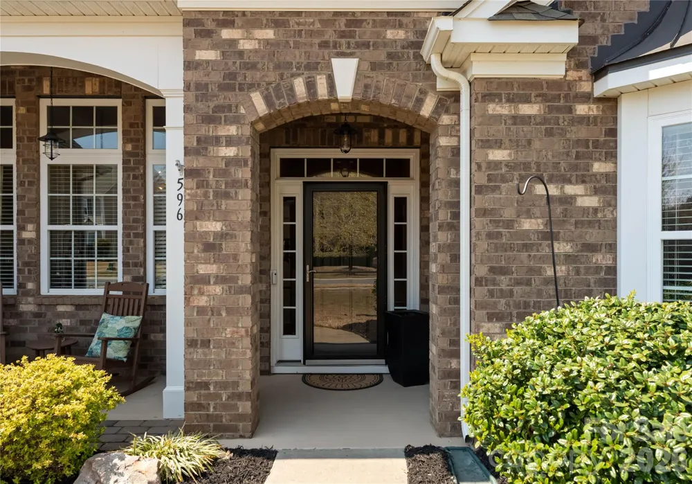 596 Rosemary Lane Tega Cay, SC 29708