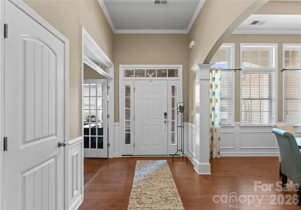 596 Rosemary Lane Tega Cay, SC 29708