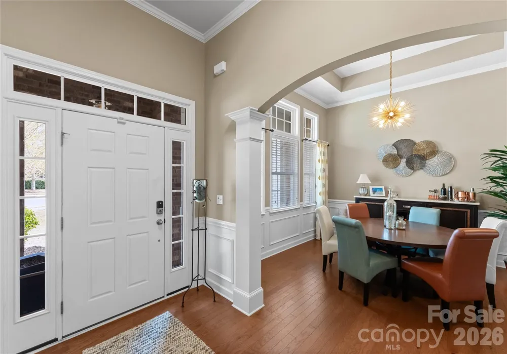 596 Rosemary Lane Tega Cay, SC 29708