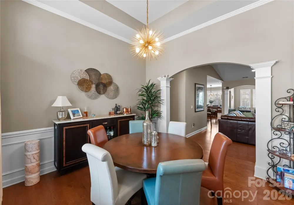 596 Rosemary Lane Tega Cay, SC 29708