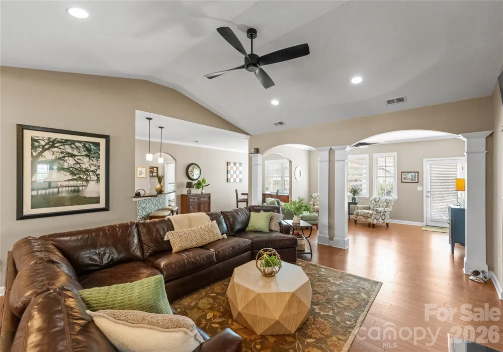 596 Rosemary Lane Tega Cay, SC 29708