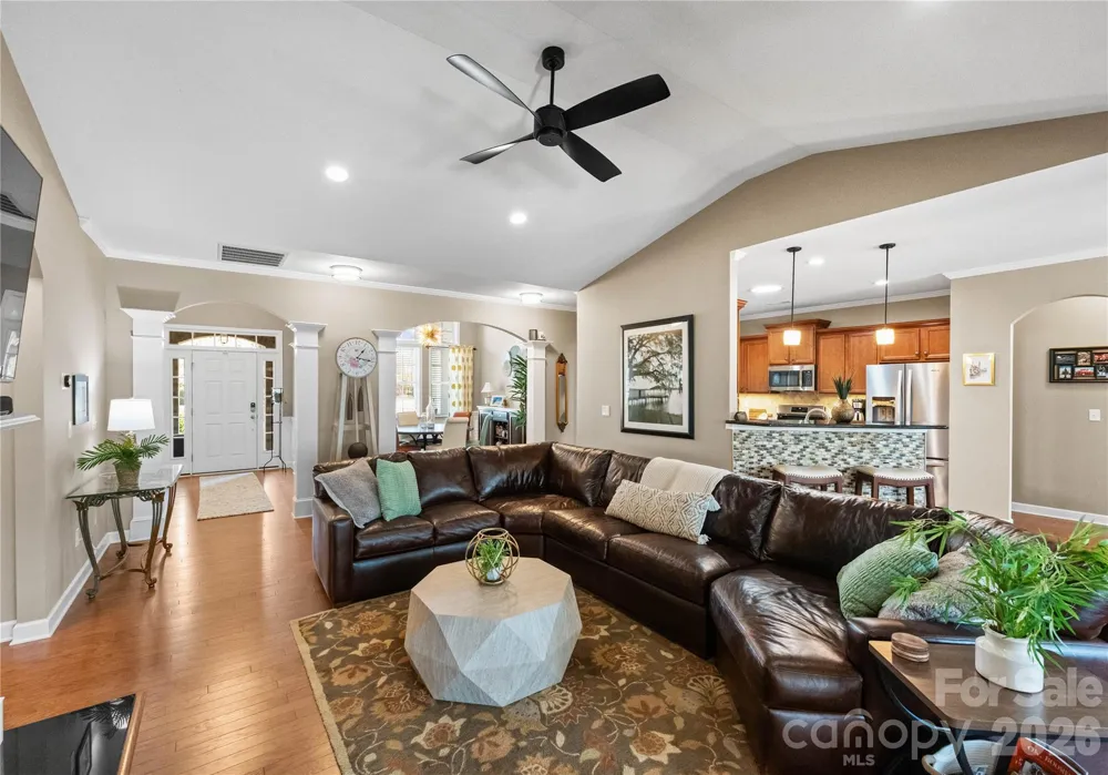 596 Rosemary Lane Tega Cay, SC 29708