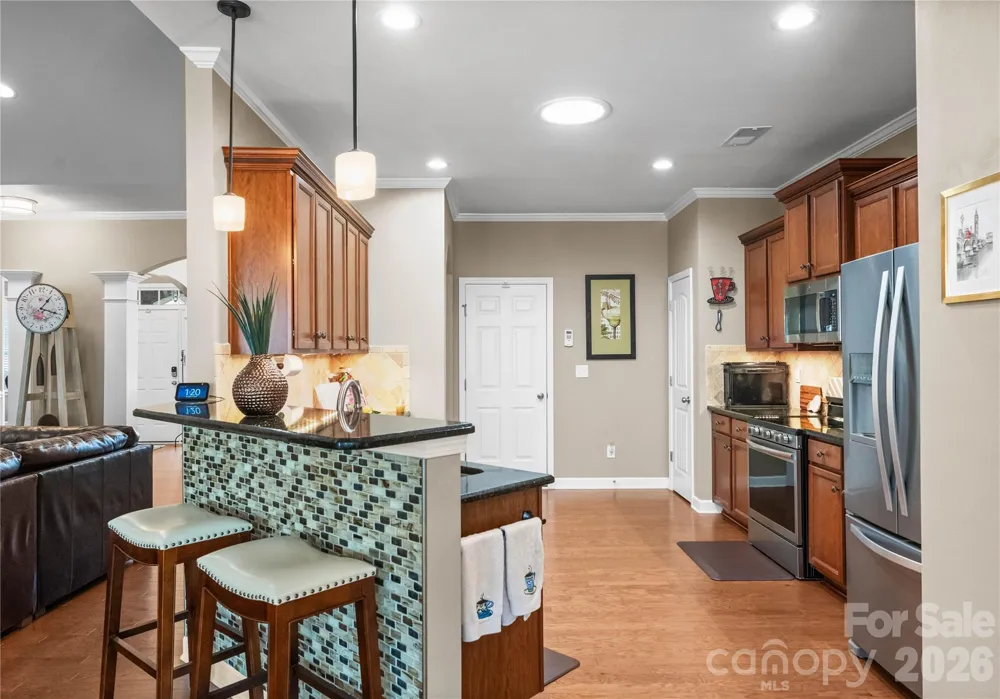 596 Rosemary Lane Tega Cay, SC 29708