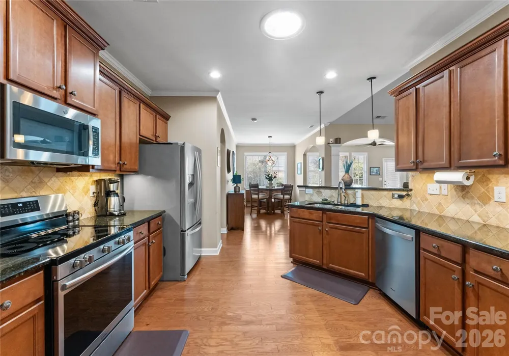 596 Rosemary Lane Tega Cay, SC 29708