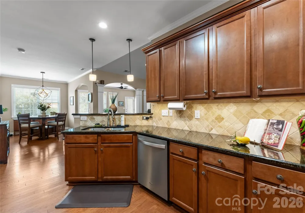 596 Rosemary Lane Tega Cay, SC 29708