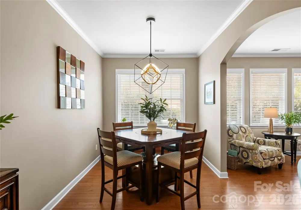 596 Rosemary Lane Tega Cay, SC 29708