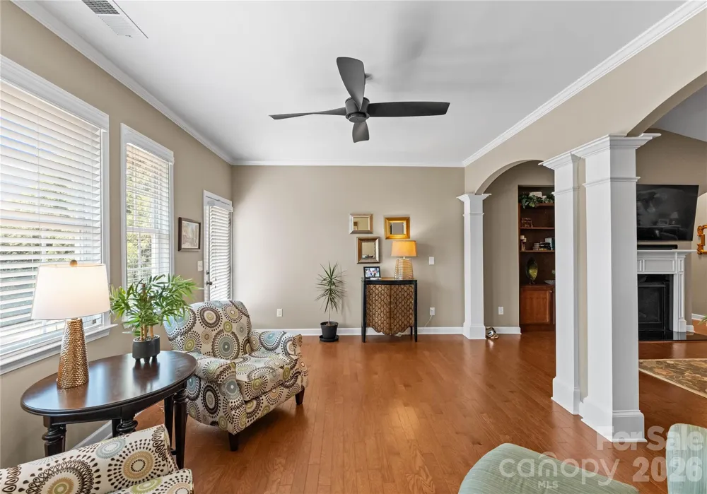 596 Rosemary Lane Tega Cay, SC 29708