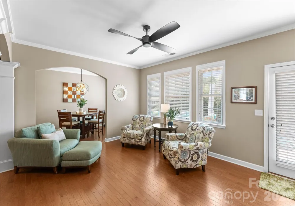 596 Rosemary Lane Tega Cay, SC 29708