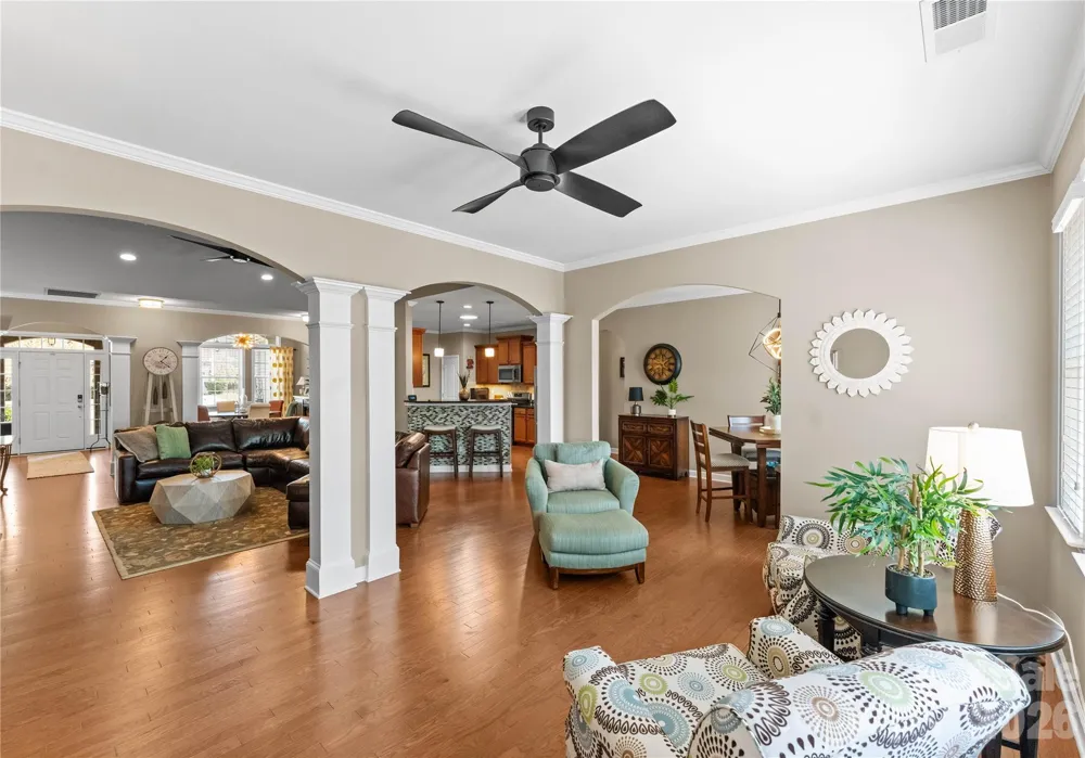 596 Rosemary Lane Tega Cay, SC 29708