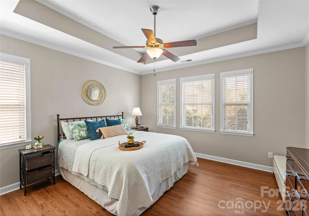 596 Rosemary Lane Tega Cay, SC 29708