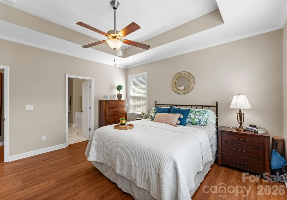 596 Rosemary Lane Tega Cay, SC 29708
