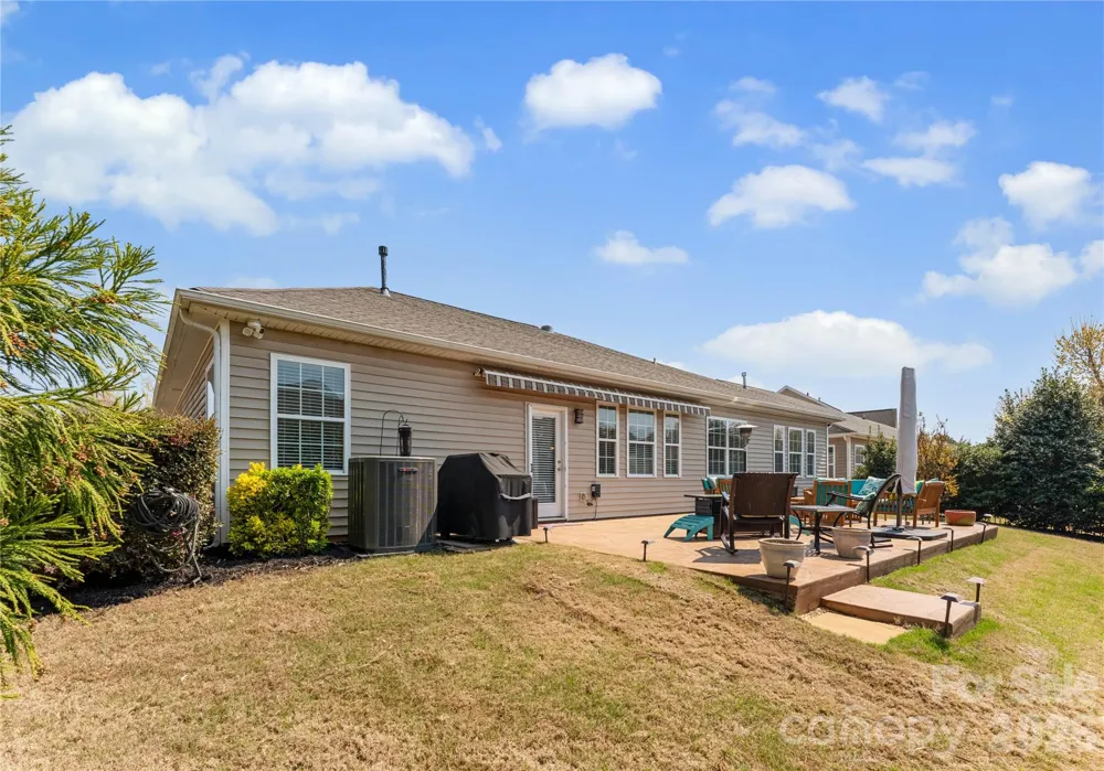 596 Rosemary Lane Tega Cay, SC 29708