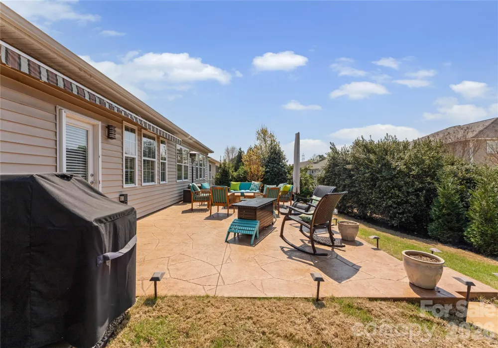 596 Rosemary Lane Tega Cay, SC 29708