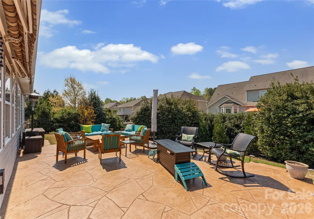 596 Rosemary Lane Tega Cay, SC 29708