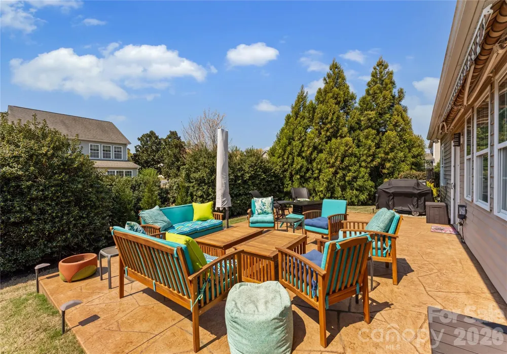 596 Rosemary Lane Tega Cay, SC 29708