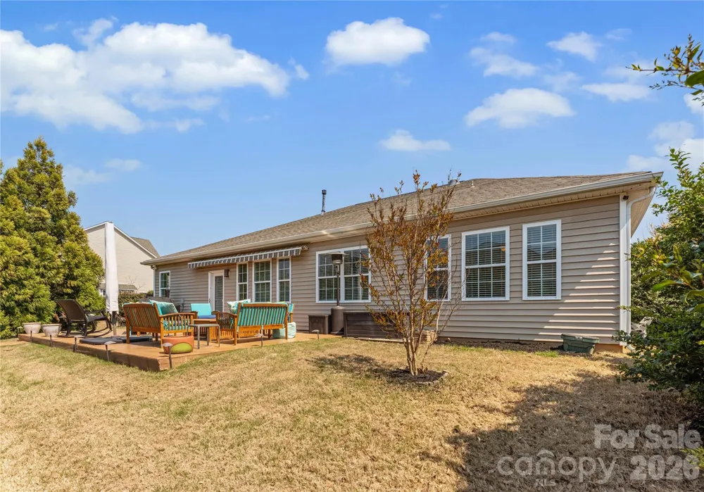 596 Rosemary Lane Tega Cay, SC 29708