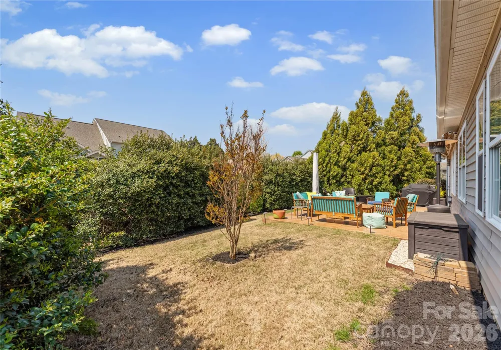596 Rosemary Lane Tega Cay, SC 29708