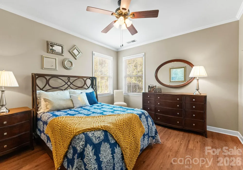 596 Rosemary Lane Tega Cay, SC 29708