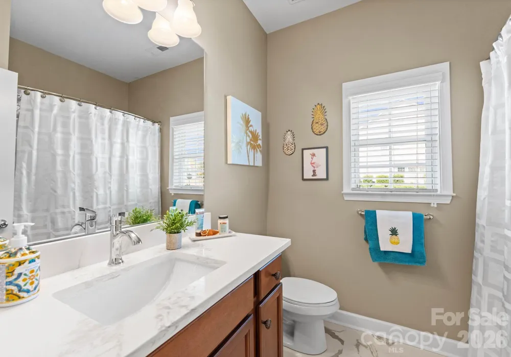 596 Rosemary Lane Tega Cay, SC 29708
