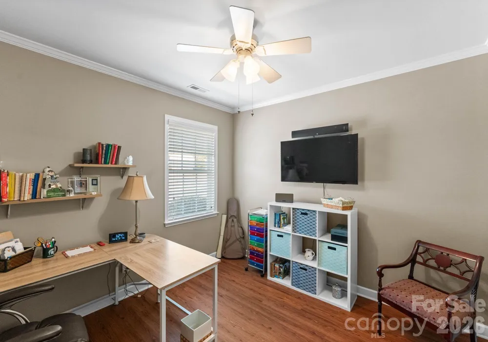 596 Rosemary Lane Tega Cay, SC 29708