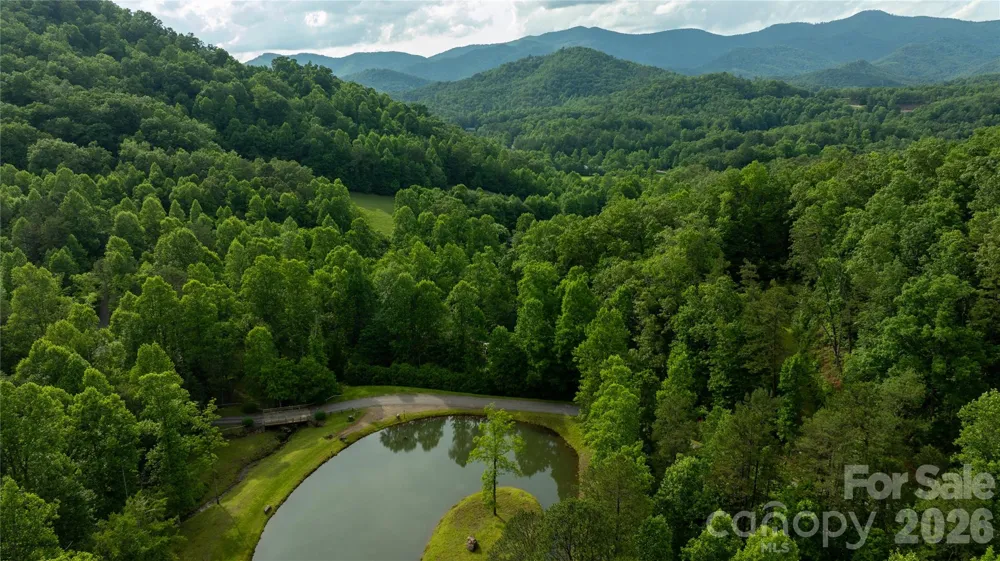 00 Lyle Mountain Trail #53 Franklin, NC 28734