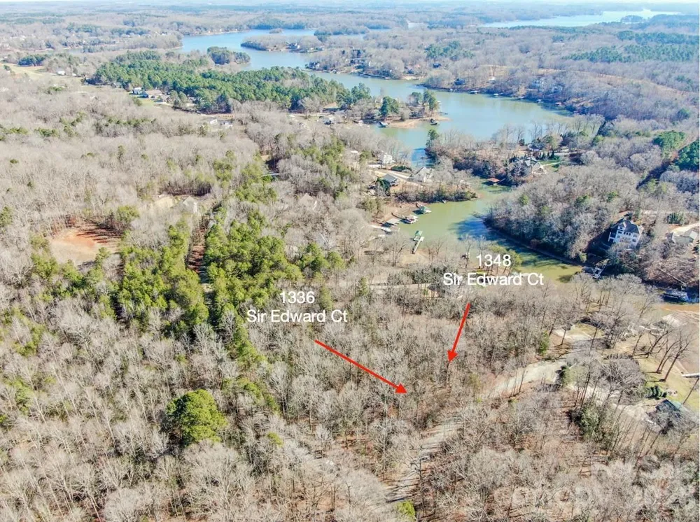 1348 Sir Edward Court Catawba, NC 28609