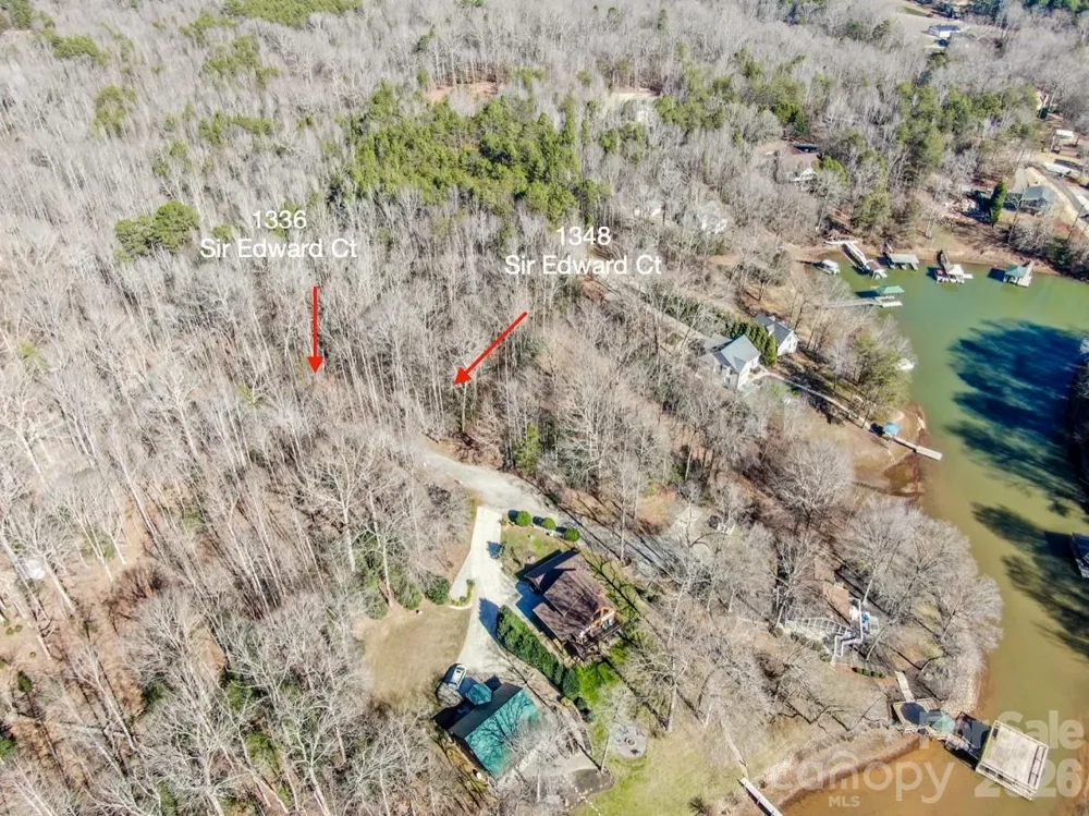 1348 Sir Edward Court Catawba, NC 28609