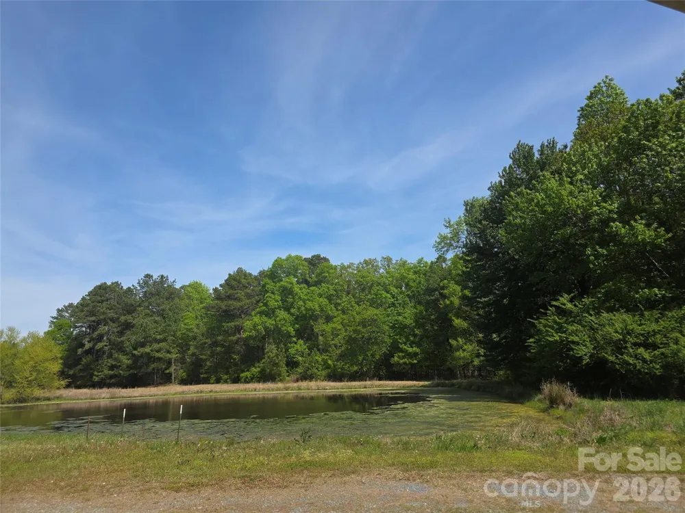 Lot 5 Wolf Pond Road Monroe, NC 28112
