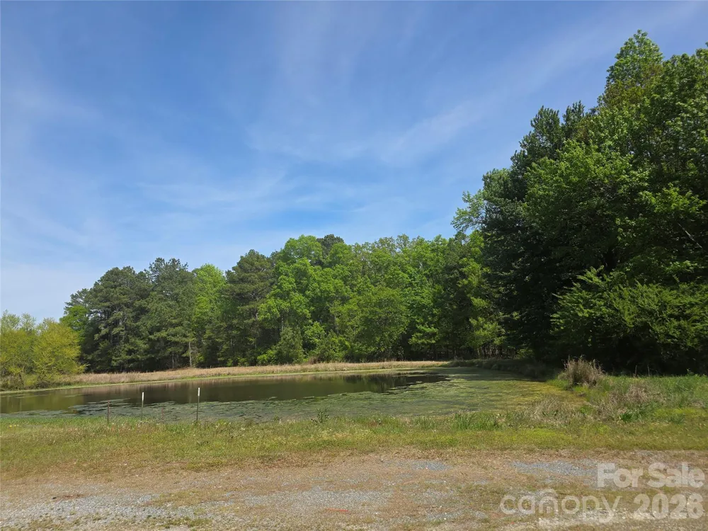 Lot 5 Wolf Pond Road Monroe, NC 28112