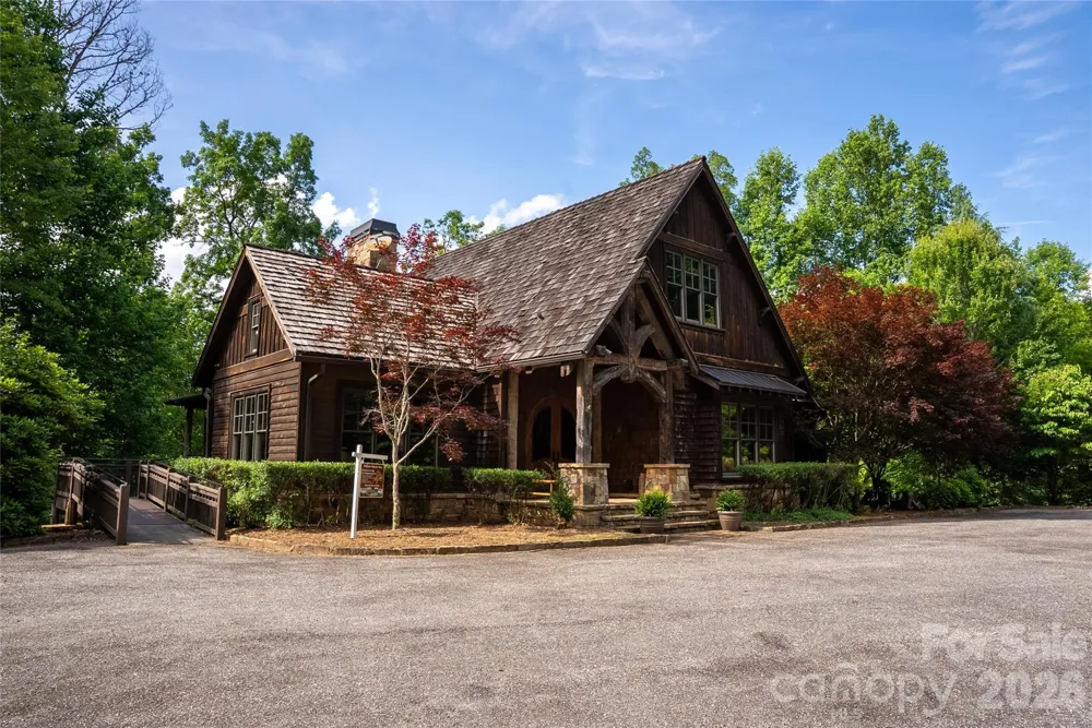 00 Lyle Mountain Trail #35 Franklin, NC 28734