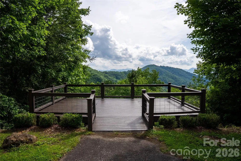 00 Clubhouse Drive #C2 Franklin, NC 28734