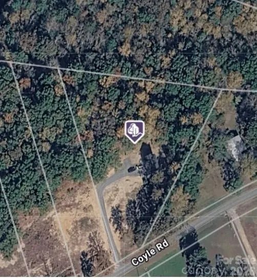 12141 Coyle Road #12 Stanfield, NC 28163