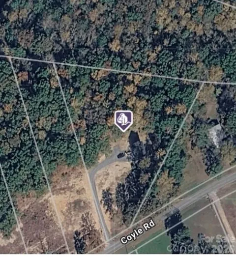 12141 Coyle Road #12