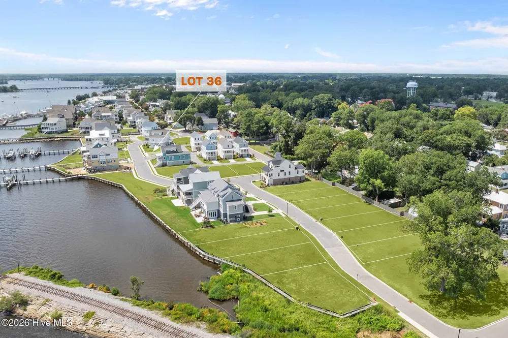 516 Front Street Washington, NC 27889