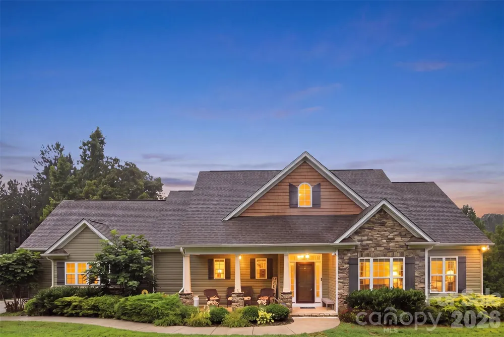 3020 Archer Way Drive Iron Station, NC 28080