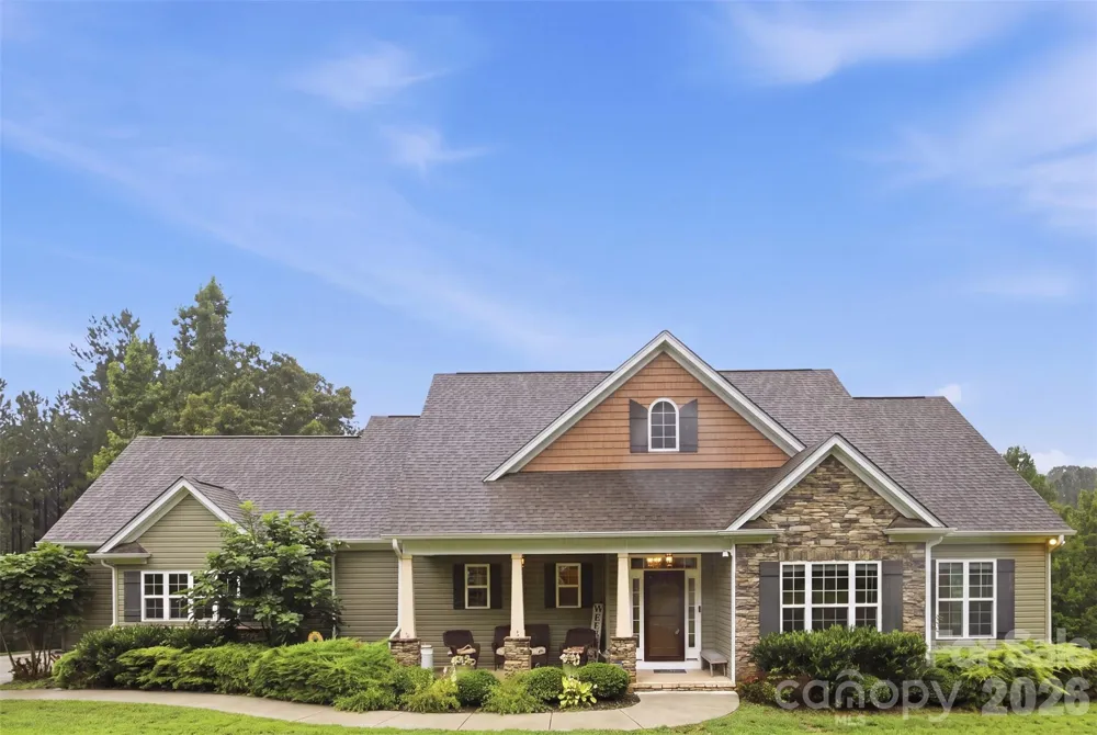 3020 Archer Way Drive Iron Station, NC 28080