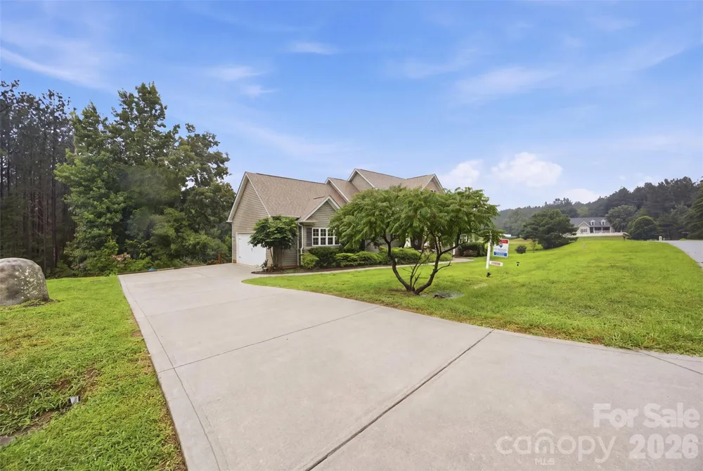 3020 Archer Way Drive Iron Station, NC 28080