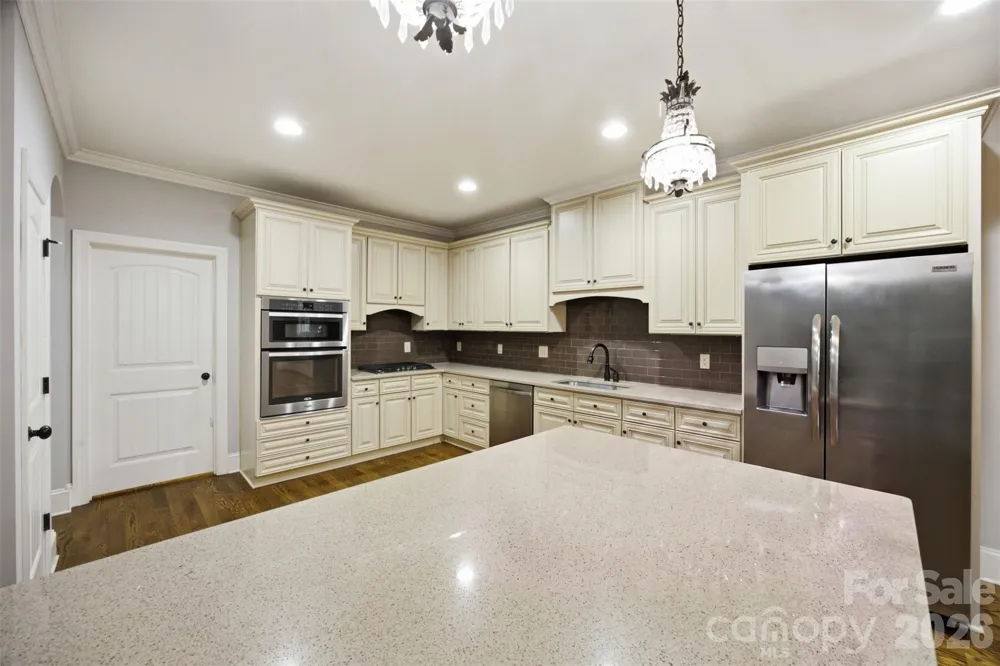 3020 Archer Way Drive Iron Station, NC 28080