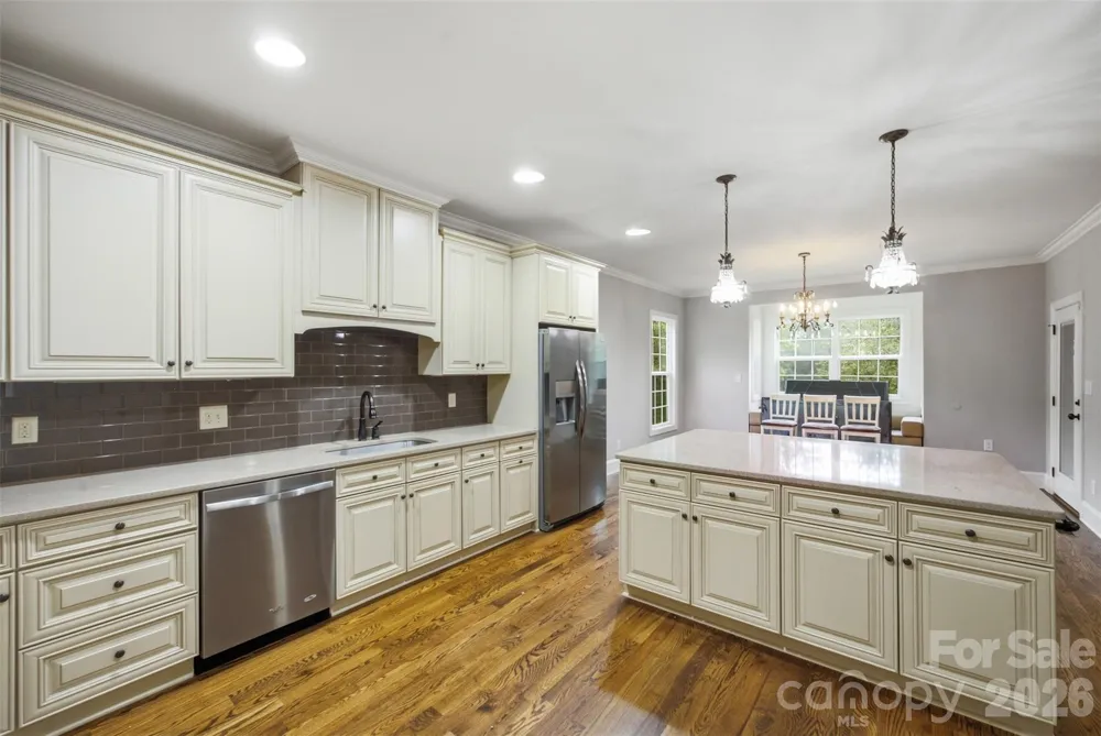 3020 Archer Way Drive Iron Station, NC 28080