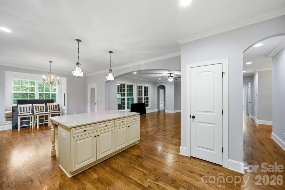 3020 Archer Way Drive Iron Station, NC 28080