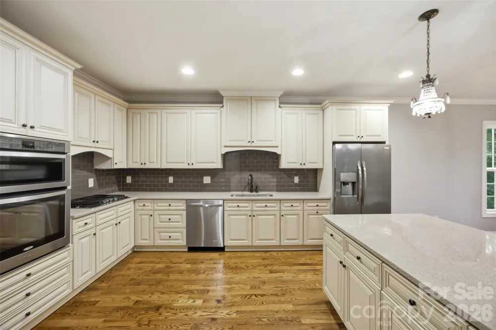 3020 Archer Way Drive Iron Station, NC 28080
