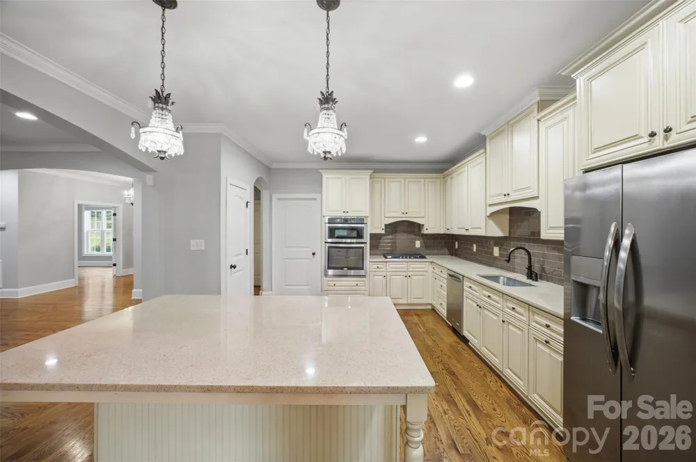 3020 Archer Way Drive Iron Station, NC 28080