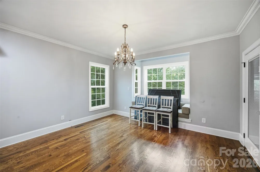 3020 Archer Way Drive Iron Station, NC 28080