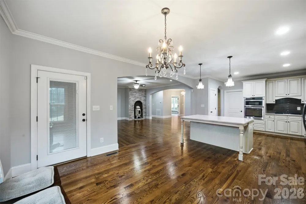 3020 Archer Way Drive Iron Station, NC 28080